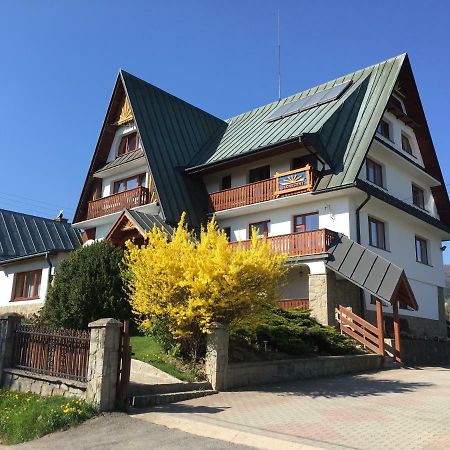 Hotel Osrodek Sportowo-Rekreacyjny Sloneczny Mszana Dolna Exterior foto